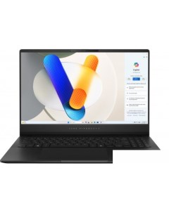 Ноутбук VivoBook S15 OLED S5506MA-MA084 Asus