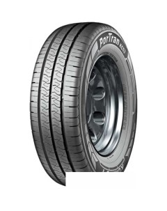 Летние шины PorTran KC53 185/80R14C 102/100R Kumho