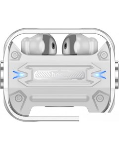 Наушники EW55 (серебристый) Hoco