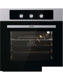 Электрический духовой шкаф BO6727E03AX Gorenje