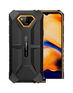 Смартфон Armor X13 6GB 64GB оранжевый Ulefone