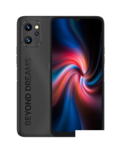 Смартфон F3S 6GB/128GB (черный) Umidigi