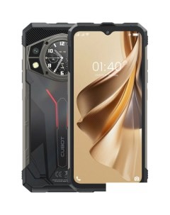 Смартфон Kingkong AX 12GB/256GB (черный) Cubot