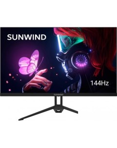 Игровой монитор SUN M27BA108 Sunwind