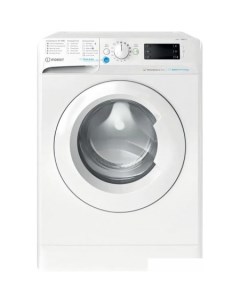 Стиральная машина BWSE 61051 WWV RU Indesit