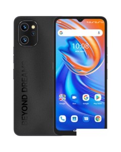 Смартфон A13 4GB/128GB (черный) Umidigi