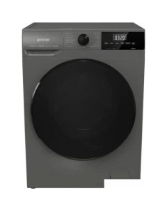 Стирально-сушильная машина W2D2A164ADSS/C ECOM Gorenje