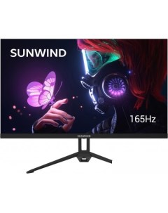 Игровой монитор SUN M27BA107 Sunwind