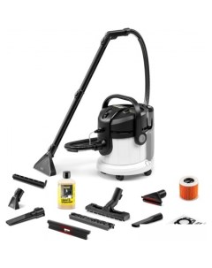 Пылесос SE 4 Plus 1.081-170.0 Karcher