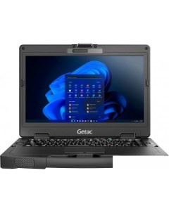 Ноутбук S410 G5 ST2D5ACHSDXX Getac