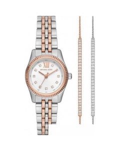 Наручные часы с украшением MK4817SET Michael kors