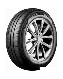 Летние шины Roadian CTX 215/70R15C 109/107S Nexen