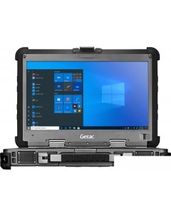 Ноутбук X500 G3 XQ1S15CHTDXL Getac