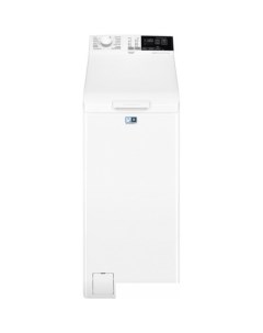 Стиральная машина с вертикальной загрузкой SensiCare 600 EW6TN14061P Electrolux