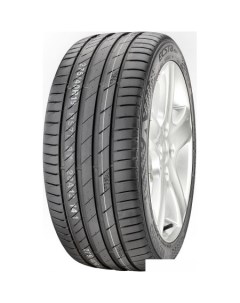 Летние шины Ecsta PS71 205/55R17 91W Kumho