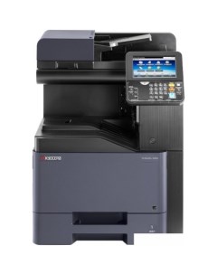 МФУ TASKalfa 308ci Kyocera mita