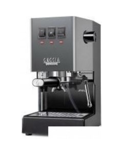 Кофемашина Classic Evo Grey 9481 16 Gaggia