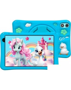 Планшет P85T Kids 4GB/64GB (голубой) Teclast