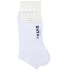 Носки Fine Softness 50 den Falke