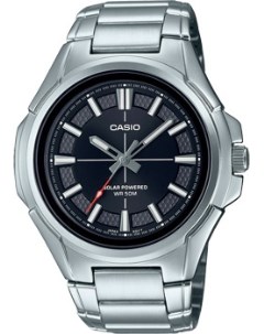 Японские наручные мужские часы Casio