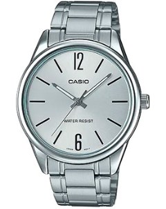 Японские наручные мужские часы Casio