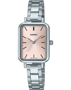 Японские наручные женские часы Casio