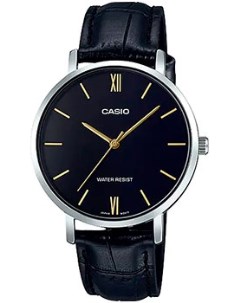 Японские наручные женские часы Casio