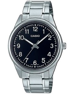 Японские наручные мужские часы Casio