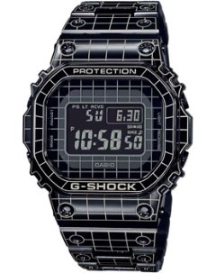 Японские наручные мужские часы Casio