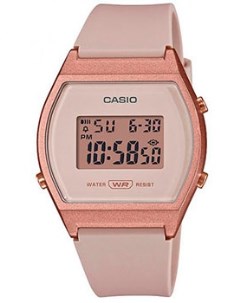 Японские наручные мужские часы Casio