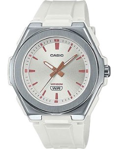 Японские наручные женские часы Casio