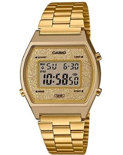 Японские наручные мужские часы Casio