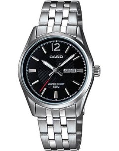 Японские наручные женские часы Casio