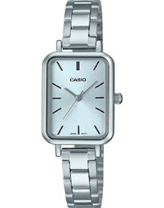 Японские наручные женские часы Casio