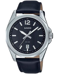 Японские наручные мужские часы Casio