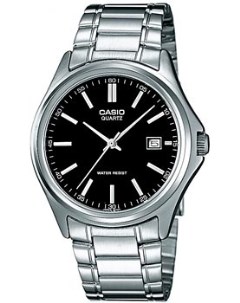 Японские наручные мужские часы Casio