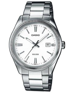 Японские наручные мужские часы Casio