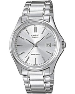 Японские наручные мужские часы Casio