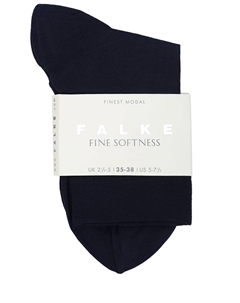 Носки Fine Softness 50 den Falke