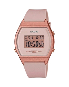 Японские наручные мужские часы Casio