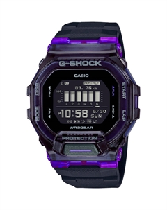 Японские наручные мужские часы Casio