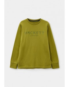 Лонгслив Hackett london