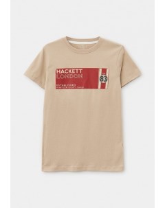 Футболка Hackett london