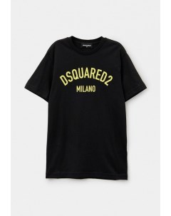 Футболка Dsquared2