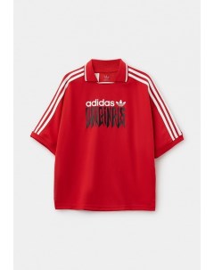 Поло Adidas originals