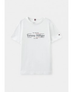 Футболка Tommy hilfiger