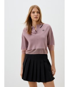 Поло Fred perry