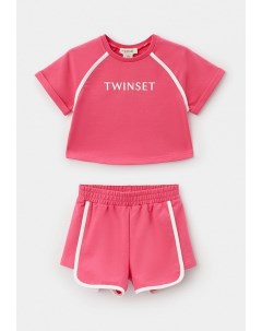 Костюм спортивный Twinset milano