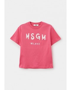 Футболка Msgm kids