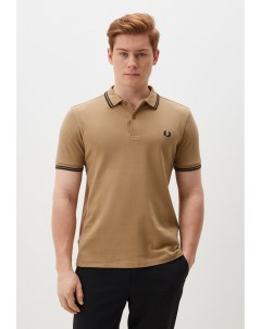 Поло Fred perry